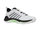 KSwiss Tennisschuhe Hypercourt Supreme 2 Clay/Sandplatz 2025 weiss/schwarz/grün Herren